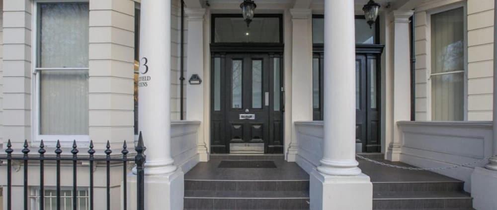Courtfield Studios London Exterior foto