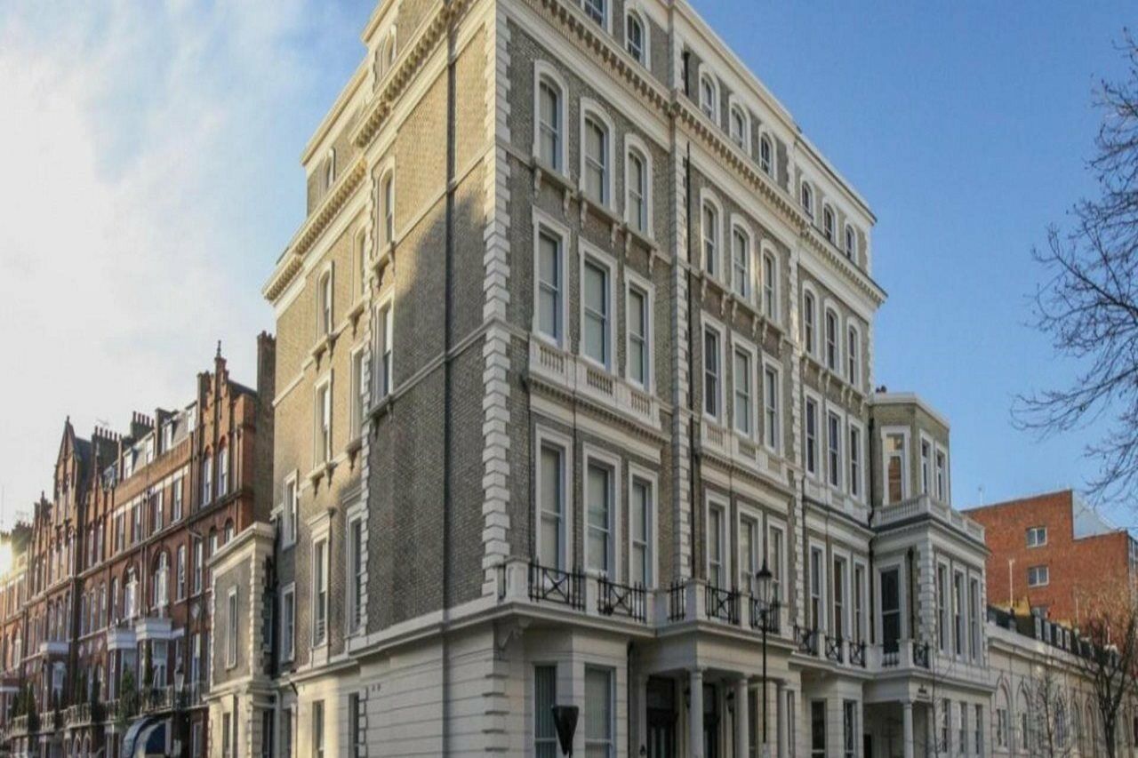 Courtfield Studios London Exterior foto