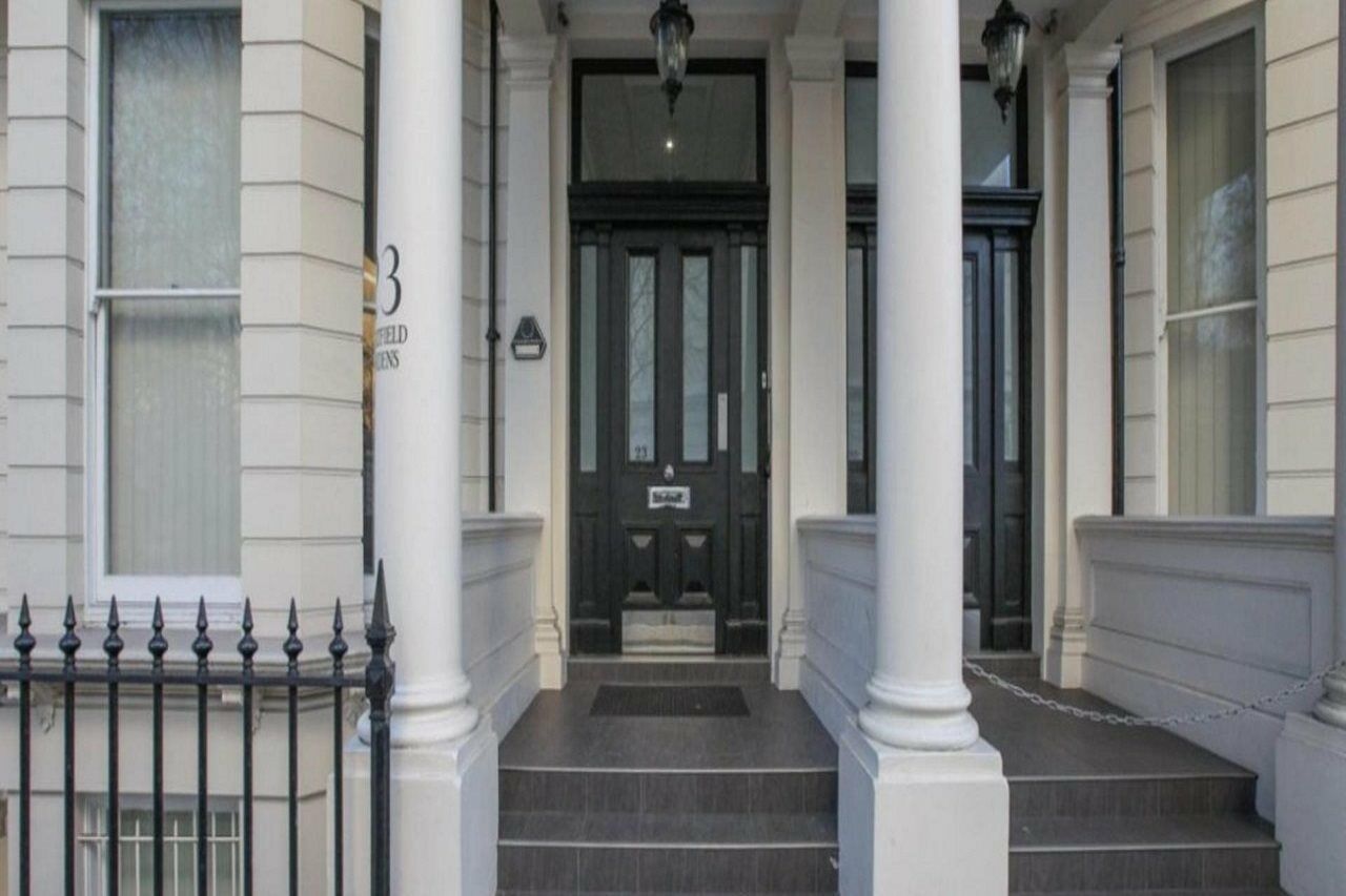 Courtfield Studios London Exterior foto